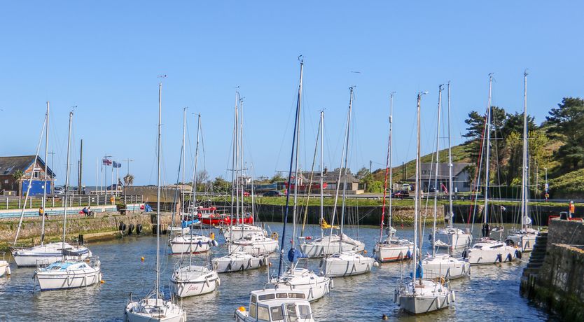 Photo of Beach House