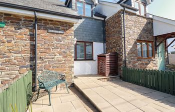 Archie's Place Holiday Cottage
