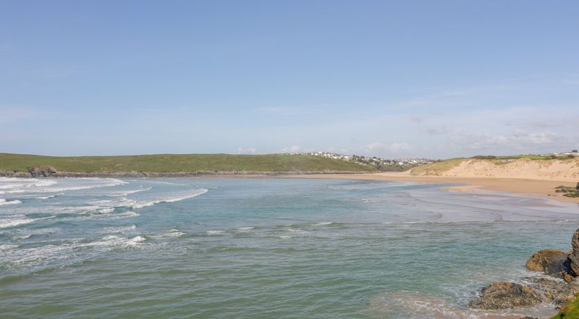 Photo of Summer Breezes