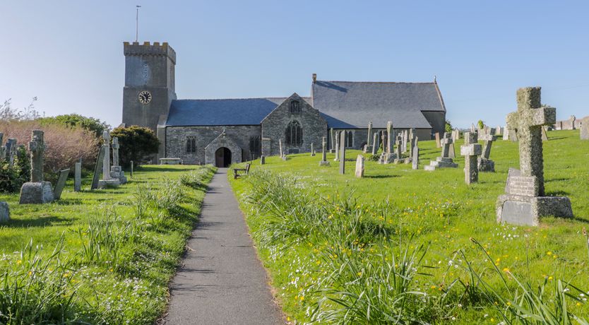 Photo of Summer Breezes