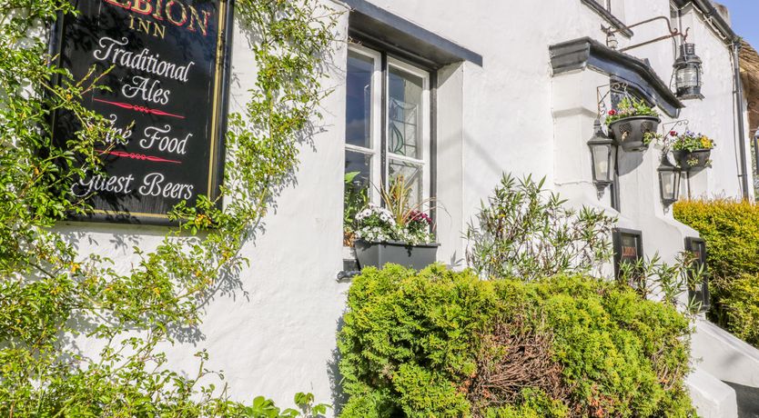 Photo of Summer Breezes