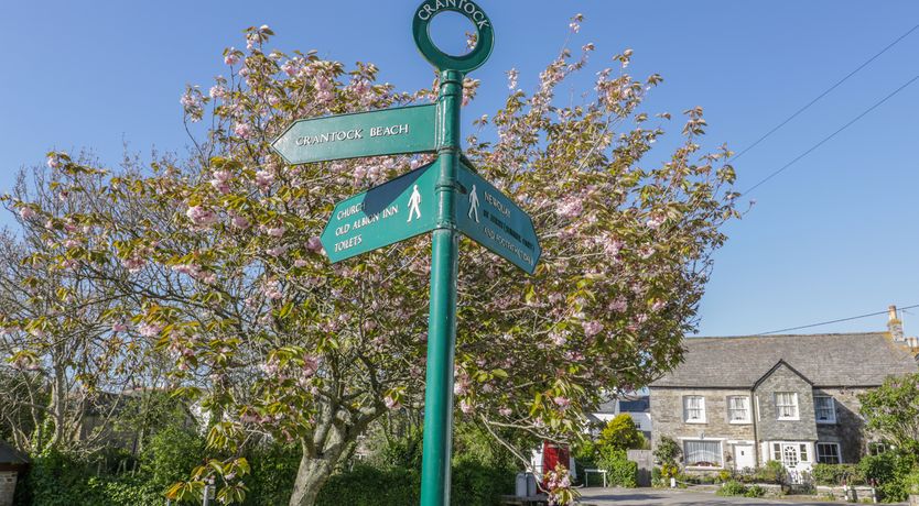 Photo of Summer Breezes