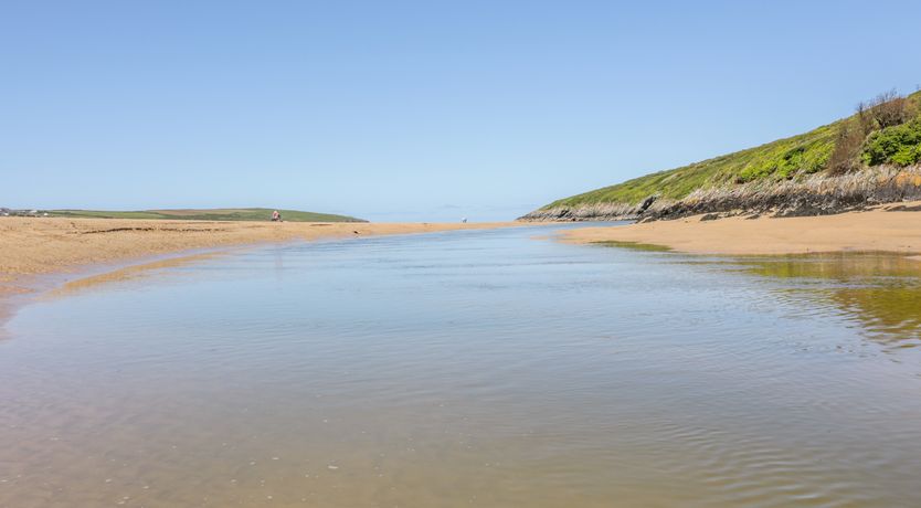 Photo of Summer Breezes