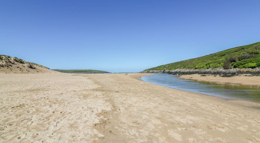 Photo of Summer Breezes