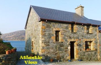 Atlantic View Holiday Cottage