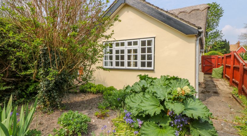 Photo of Beaumont's Cottage