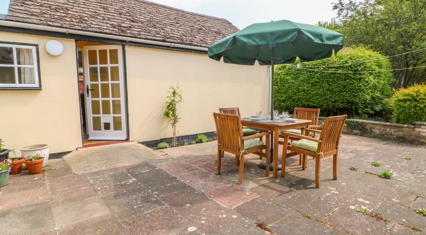 Photo of Beaumont's Cottage