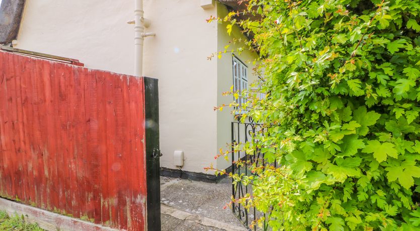 Photo of Beaumont's Cottage