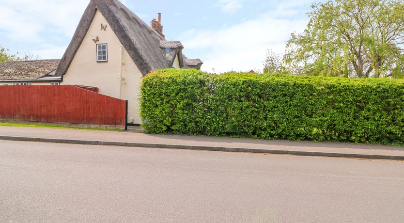 Photo of Beaumont's Cottage