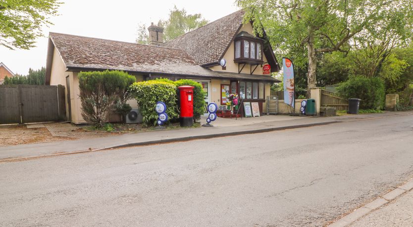 Photo of Beaumont's Cottage