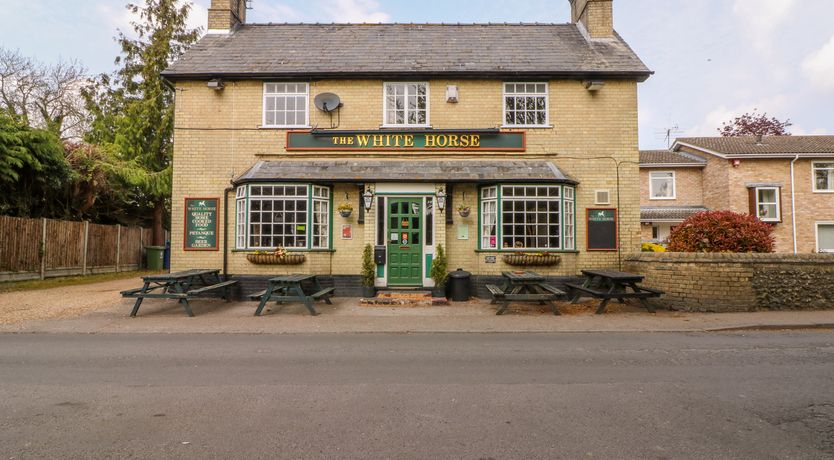 Photo of Beaumont's Cottage