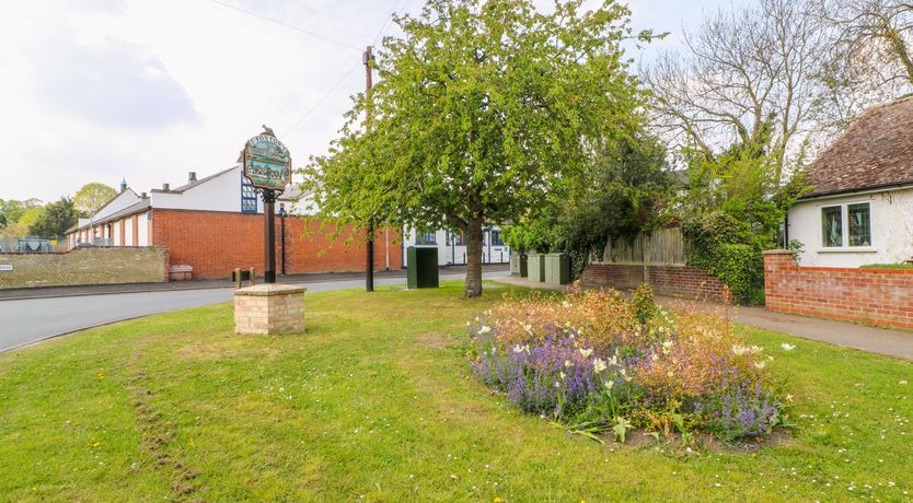 Photo of Beaumont's Cottage