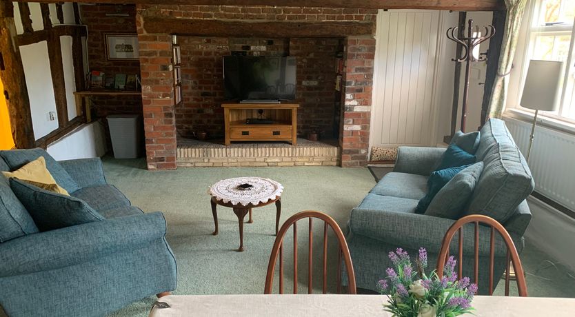 Photo of Beaumont's Cottage