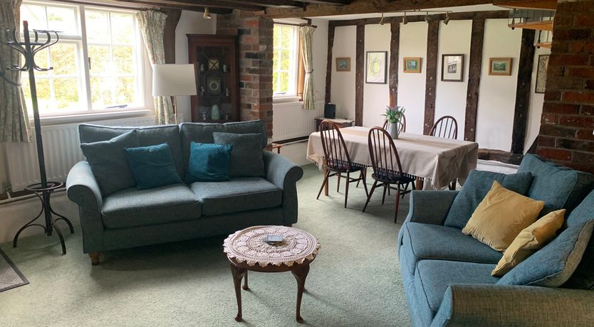 Photo of Beaumont's Cottage