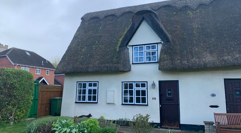 Photo of Beaumont's Cottage