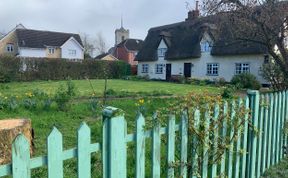 Photo of Beaumont's Cottage