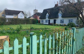 Beaumont's Cottage Holiday Cottage