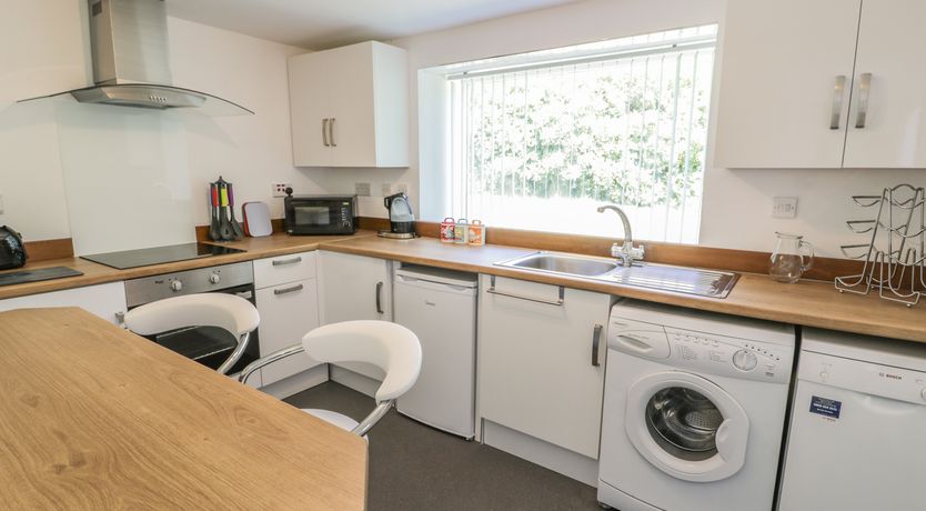 Photo of Falconers Cottage