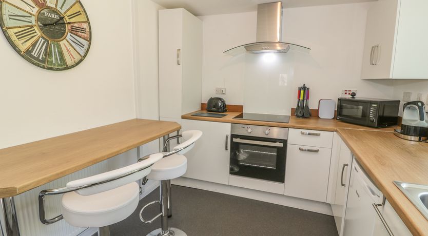 Photo of Falconers Cottage