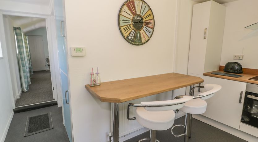 Photo of Falconers Cottage