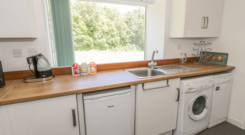 Photo of Falconers Cottage