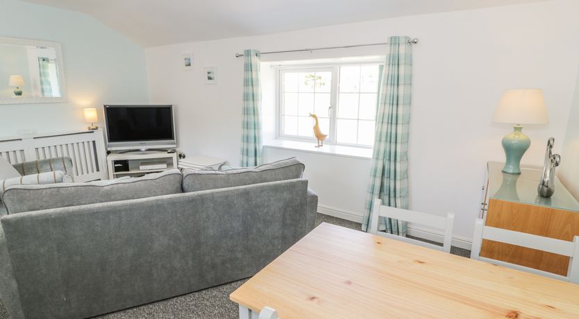 Photo of Falconers Cottage