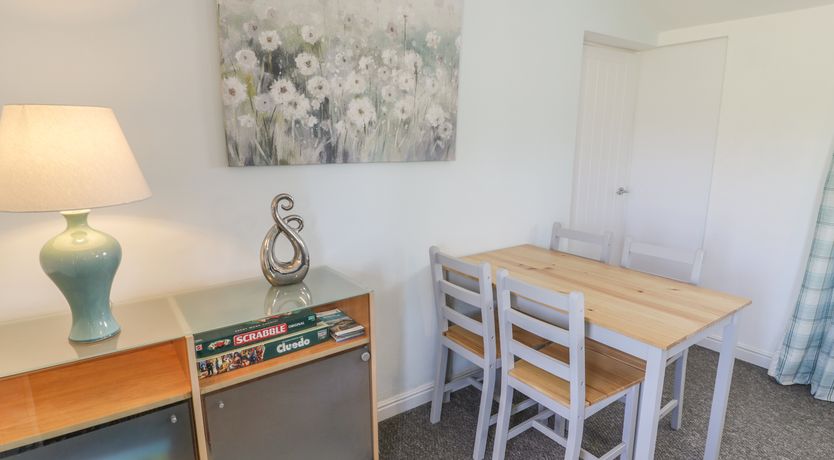 Photo of Falconers Cottage