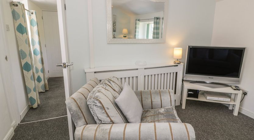 Photo of Falconers Cottage