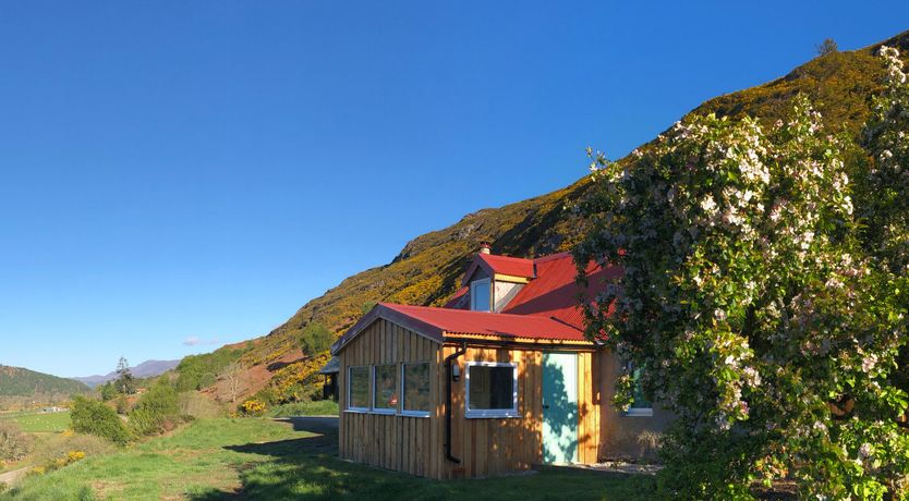 Photo of Nan's Cottage