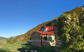 Photo of Nan's Cottage