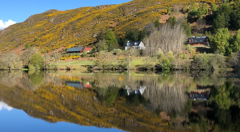 Photo of Nan's Cottage