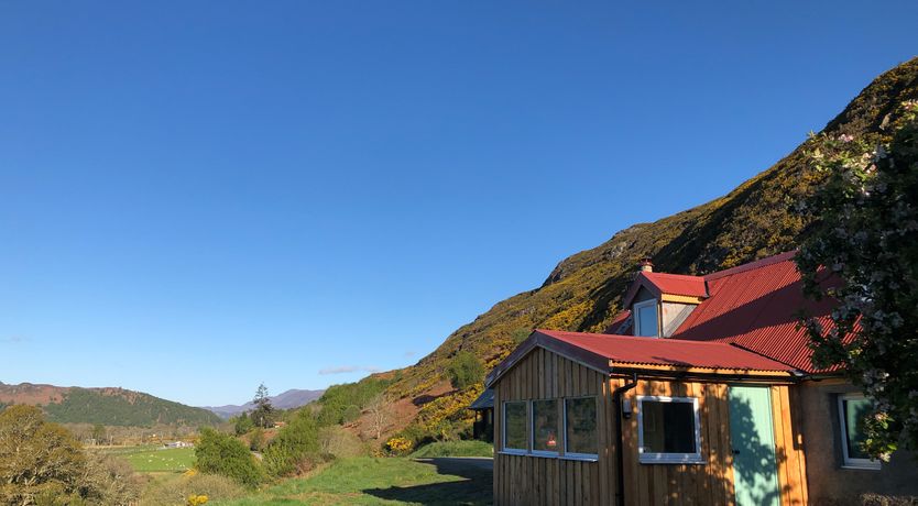 Photo of Nan's Cottage