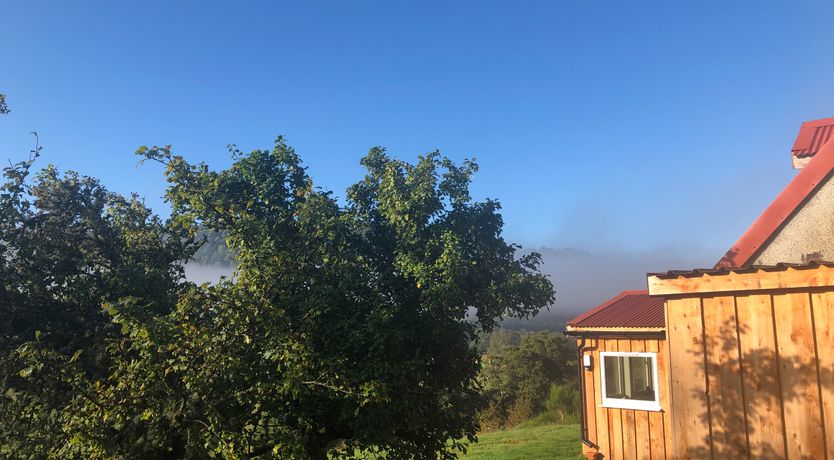 Photo of Nan's Cottage