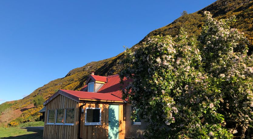 Photo of Nan's Cottage