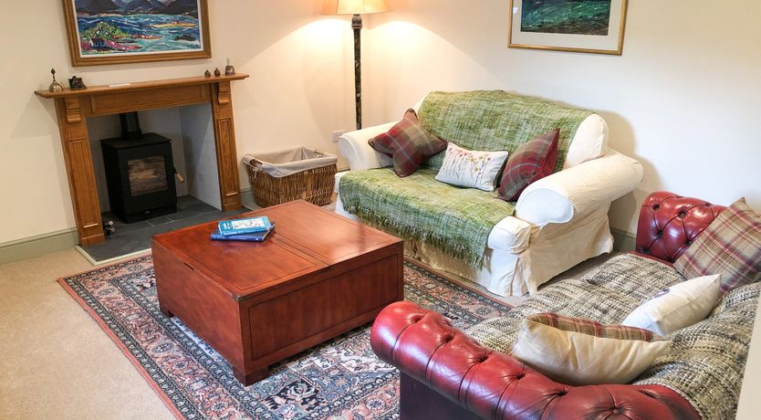 Photo of Nan's Cottage