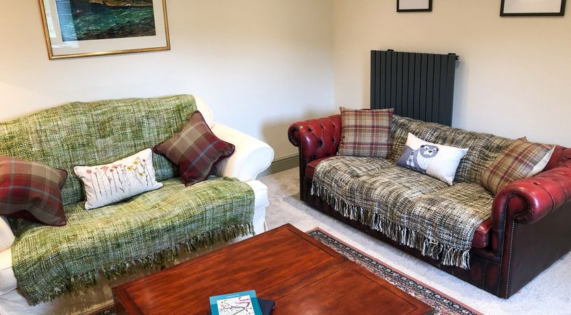 Photo of Nan's Cottage