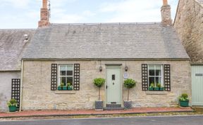 Photo of Iona Cottage