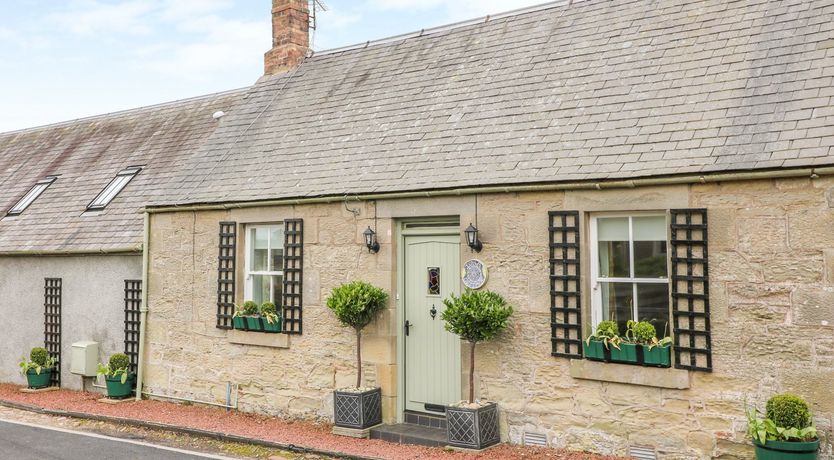 Photo of Iona Cottage