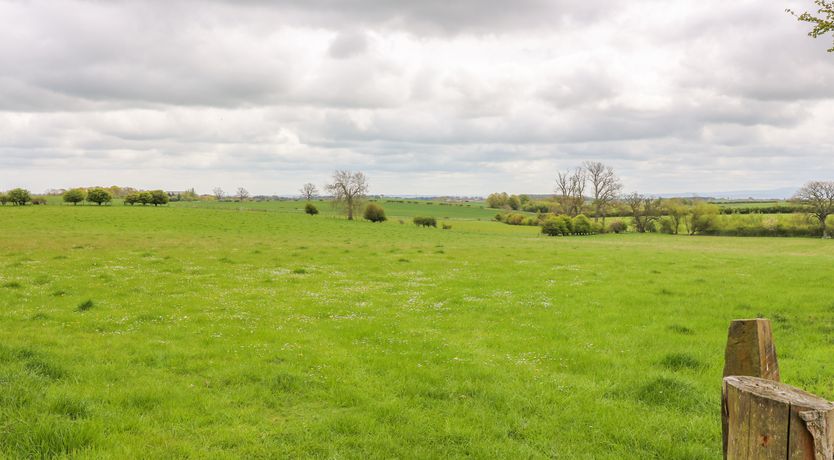 Photo of Iona Cottage