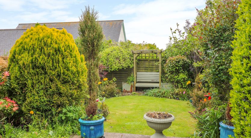 Photo of Iona Cottage