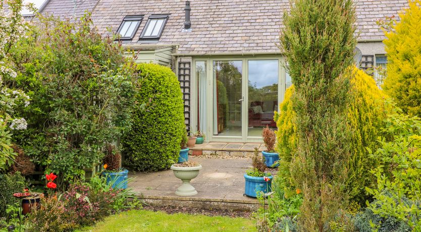 Photo of Iona Cottage