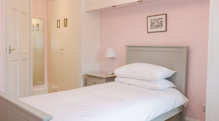 Photo of Iona Cottage