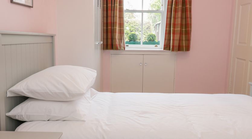 Photo of Iona Cottage