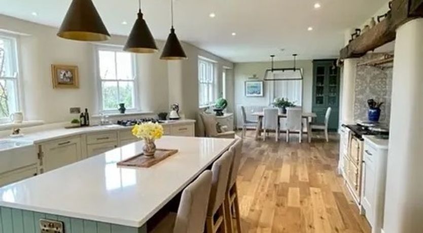 Photo of Wexford House and Gardens