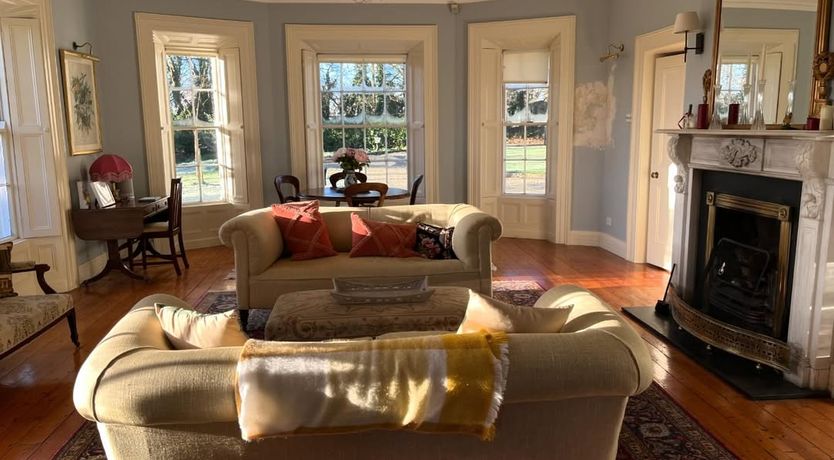 Photo of Wexford House and Gardens