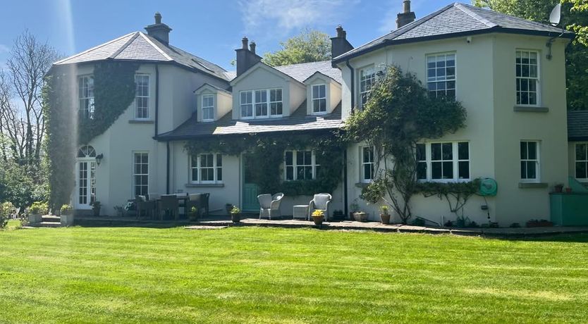 Photo of Wexford House and Gardens