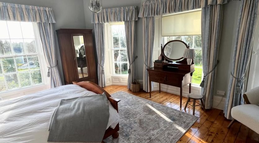 Photo of Wexford House and Gardens