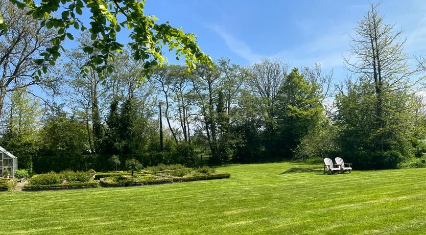 Photo of Wexford House and Gardens