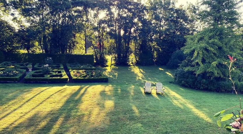 Photo of Wexford House and Gardens