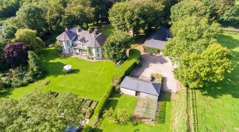 Photo of Wexford House and Gardens